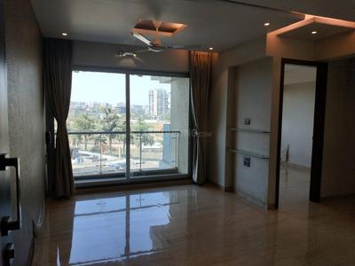 Gallery Cover Image of 1200 Sq.ft 2 BHK Apartment for buy in Ulwe for 10500000