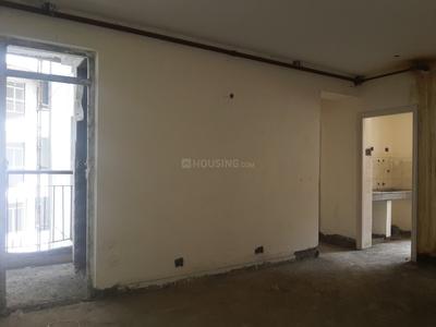 2 BHK Apartment