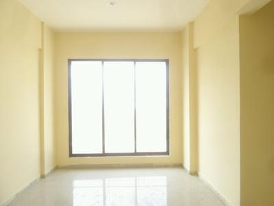1 BHK Apartment