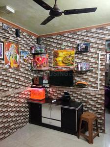 1 BHK Apartment