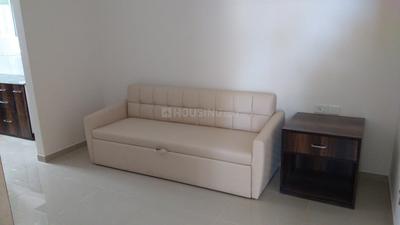 Gallery Cover Image of 677 Sq.ft 2 BHK Independent Floor for buy in Avadi for 2800000
