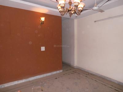 3 BHK Apartment