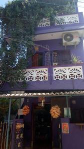 Gallery Cover Image of 400 Sq.ft 2 BHK Independent House for rent in Sri Chakra Nagar for 7000