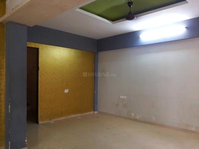 3 BHK Independent House