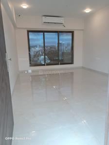 2 BHK फ़्लैट