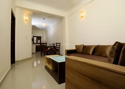 2 BHK Apartment
