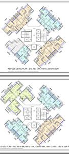 1 BHK Apartment