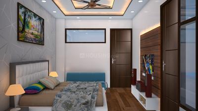 Gallery Cover Image of 1650 Sq.ft 3 BHK Independent House for buy in Noida Extension for 4100000