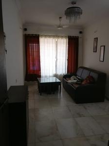 Gallery Cover Image of 750 Sq.ft 1 BHK Apartment for buy in Powai for 11500000