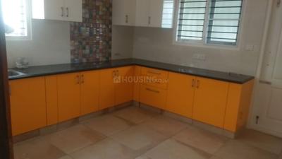 3 BHK Independent Floor
