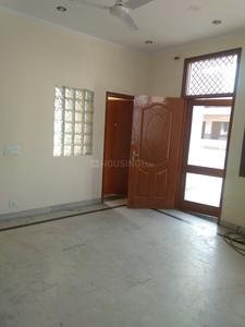 2 BHK Independent Floor