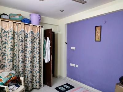 Gallery Cover Image of 1196 Sq.ft 2 BHK Apartment for buy in R K Towers, East Bahadurpura for 5190000