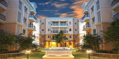 2 BHK फ़्लैट