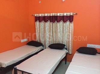 Bedroom Image of Girls PG in Koramangala
