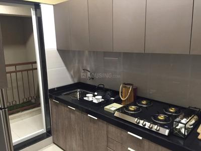 1 BHK Apartment