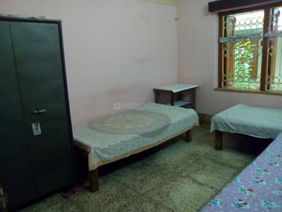 Bedroom Image of Behala Girls PG in Maheshtala