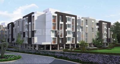 2 BHK Apartment