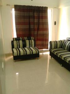 2 BHK Apartment