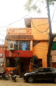 3 BHK Independent House