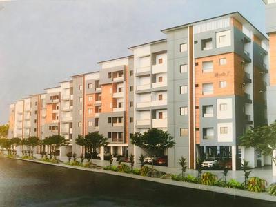 Property In Vivek Nagar Kukatpally Hyderabad 16 Flats Apartments Houses For Sale In Vivek Nagar Kukatpally Hyderabad