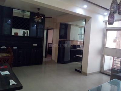 3 BHK Independent House