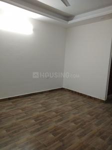 Gallery Cover Image of 450 Sq.ft 1 BHK Apartment for buy in Fatehpur Beri for 1200000