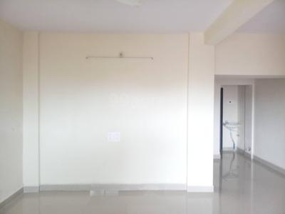 Gallery Cover Image of 1500 Sq.ft 3 BHK Independent House for rent in Lohegaon for 14500