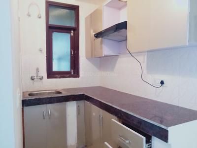 Gallery Cover Image of 500 Sq.ft 1 BHK Apartment for buy in Mehrauli for 1721000
