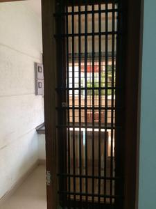 Gallery Cover Image of 1320 Sq.ft 3 BHK Independent House for rent in Vibhutipura for 24000