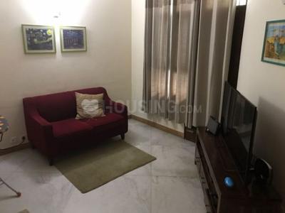 3 BHK Independent Floor