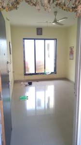1 BHK Apartment