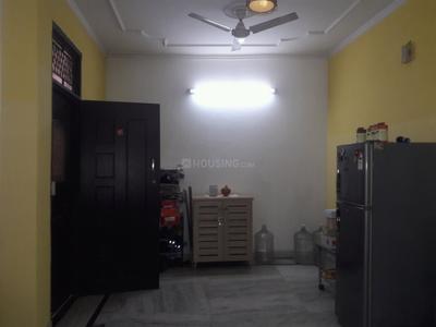 3 BHK Independent Floor