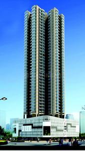 Gallery Cover Image of 950 Sq.ft 2 BHK Apartment for buy in Malad East for 16000000