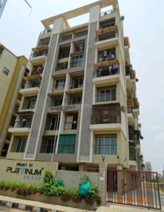 Gallery Cover Image of 660 Sq.ft 1 BHK Independent House for rent in Ulwe for 7000