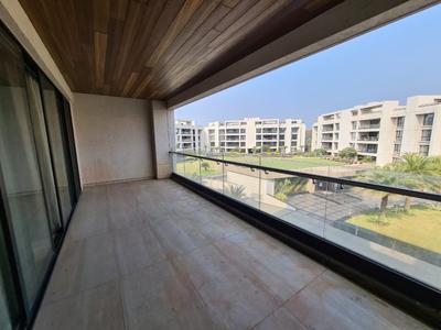 Gallery Cover Image of 4500 Sq.ft 5 BHK Apartment for buy in Lunkad Sky Belvedere, Sanjay Park for 48000000