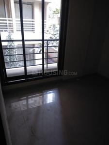 1 BHK Apartment
