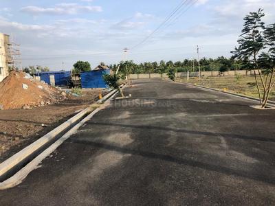 Gallery Cover Image of Sq.ft Residential Plot for buy in Saravanampatty for 2262000