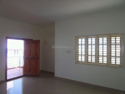 Gallery Cover Image of 1100 Sq.ft 2 BHK Independent Floor for buy in Jalahalli East for 5800000