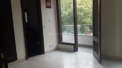 Gallery Cover Image of 1500 Sq.ft 4 BHK Independent Floor for buy in Kalkaji for 15000000