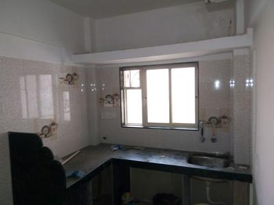 Gallery Cover Image of 670 Sq.ft 1 BHK Independent Floor for buy in Palidevad for 3650000