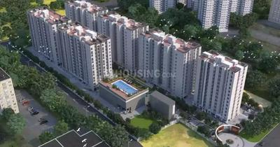 2 BHK Apartment