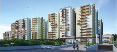 3 BHK Apartment