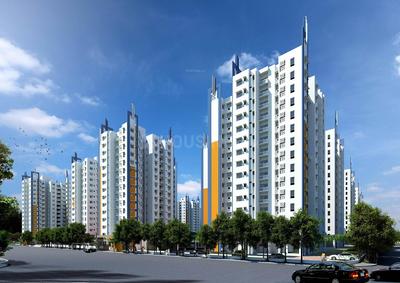 1 BHK Apartment