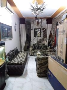 Gallery Cover Image of 1500 Sq.ft 3 BHK Independent House for rent in Sector 6 Rohini for 26000