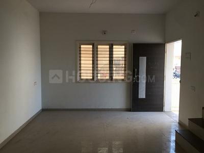 Gallery Cover Image of 1300 Sq.ft 2 BHK Apartment for buy in Laxmipura for 4500000