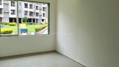 1 RK Apartment