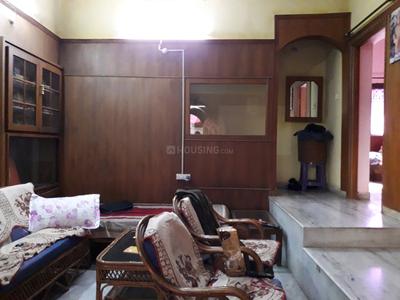 2 BHK Independent House