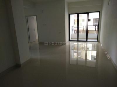 3 BHK Apartment