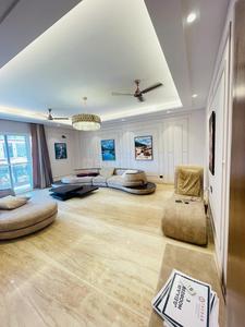 Gallery Cover Image of 2050 Sq.ft 4 BHK Independent Floor for buy in Sector 67 for 15500000
