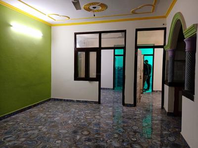 Gallery Cover Image of 1000 Sq.ft 2 BHK Independent Floor for rent in Chhattarpur for 11000